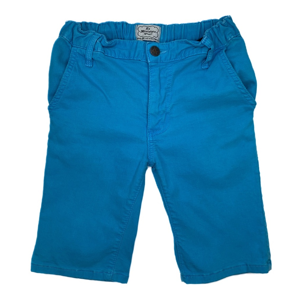 LA MINIATURA BOYS SHORTS